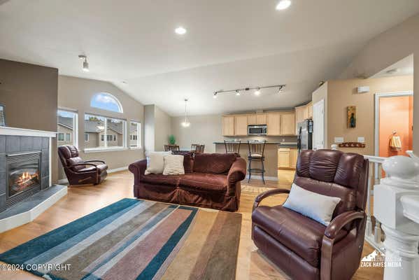 2663 ASPEN HEIGHTS LOOP, ANCHORAGE, AK 99508 - Image 1