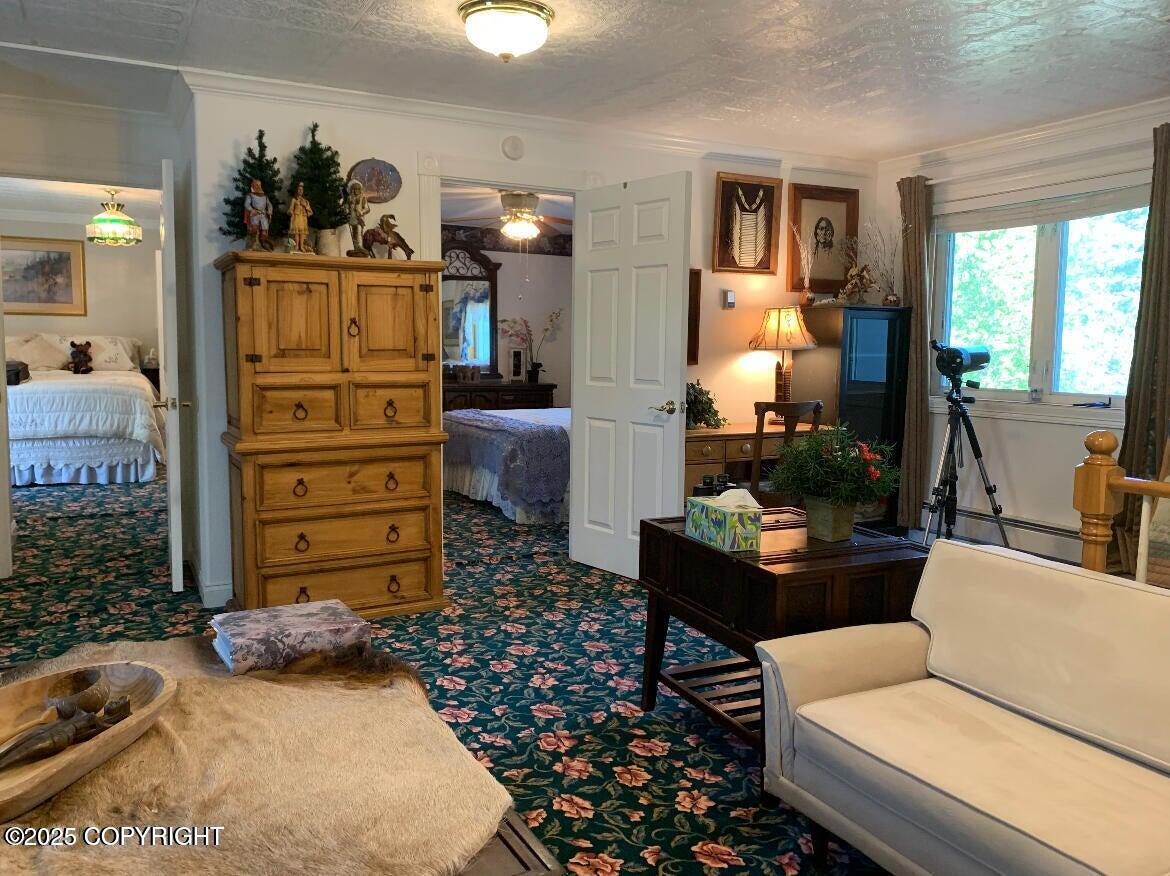 Wasilla, Alaska, 99654, United States, 7 Bedrooms Bedrooms, ,6 BathroomsBathrooms,Residential,Active,2006817