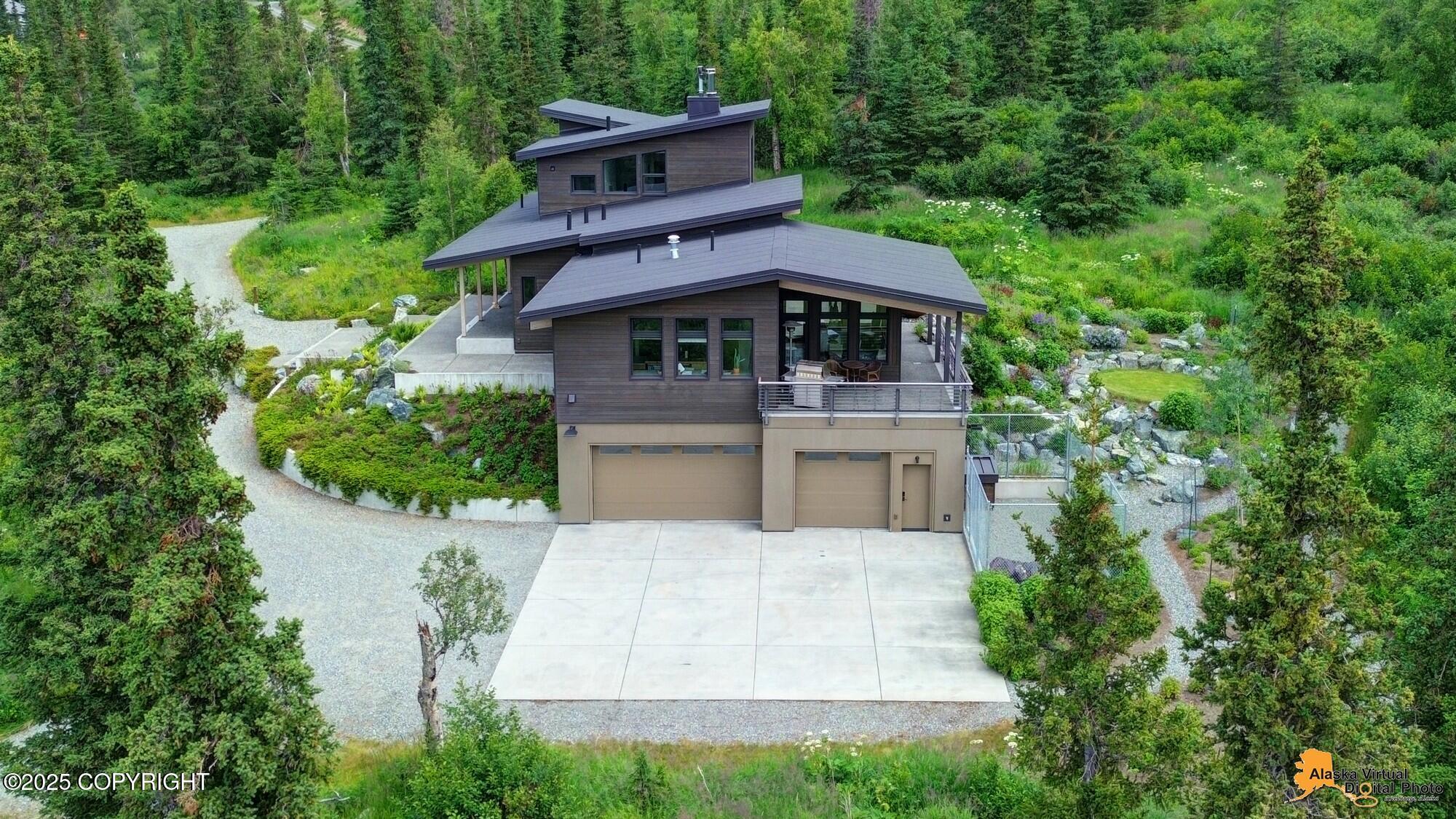 Anchorage, Alaska, 99507, United States, 3 Bedrooms Bedrooms, ,3 BathroomsBathrooms,Residential,Active,1964460