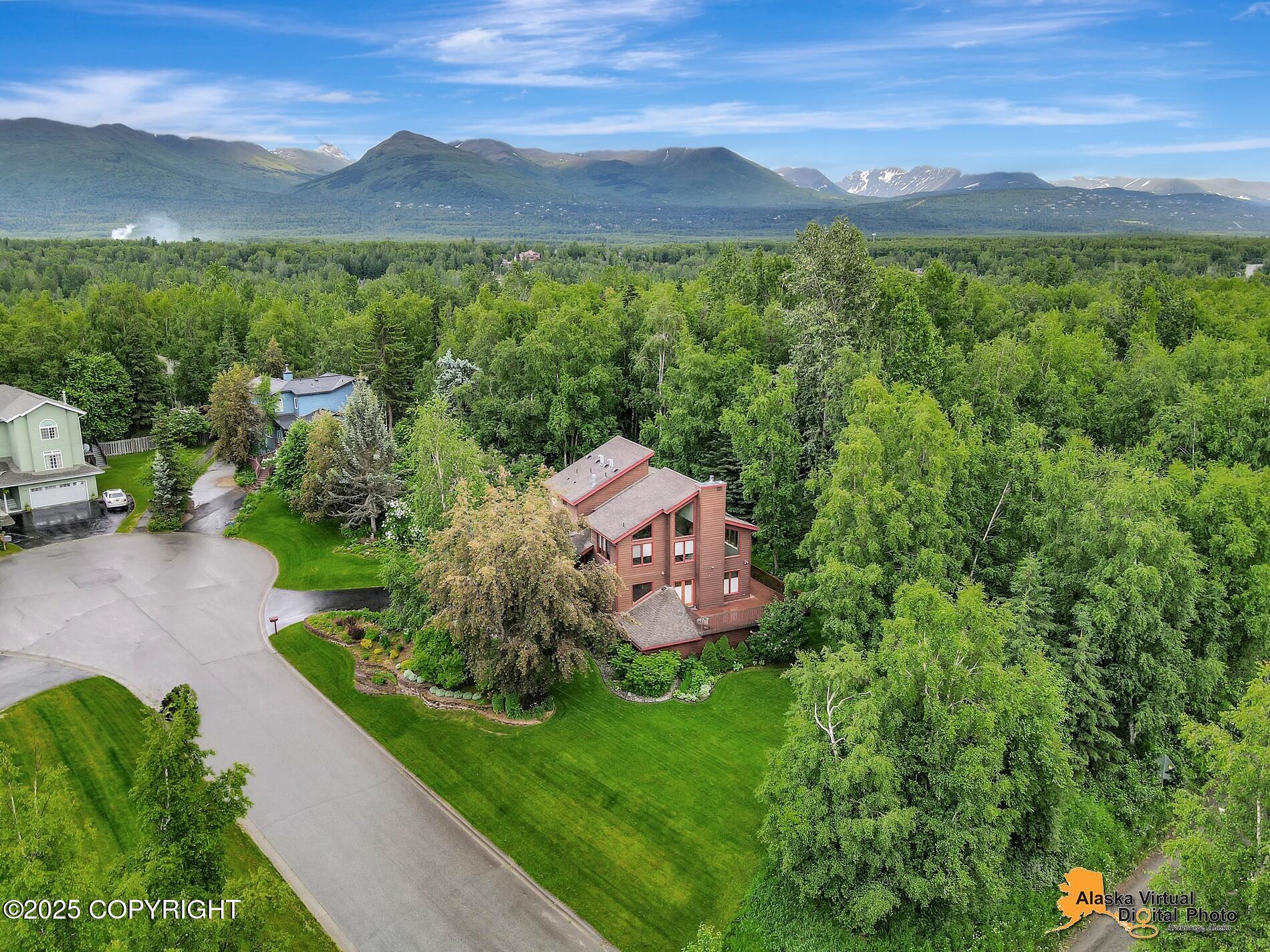 Anchorage, Alaska, 99504, United States, 6 Bedrooms Bedrooms, ,5 BathroomsBathrooms,Residential,Active,1926712