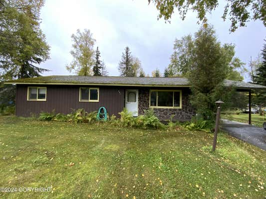 385 W BERING AVE, SOLDOTNA, AK 99669 - Image 1