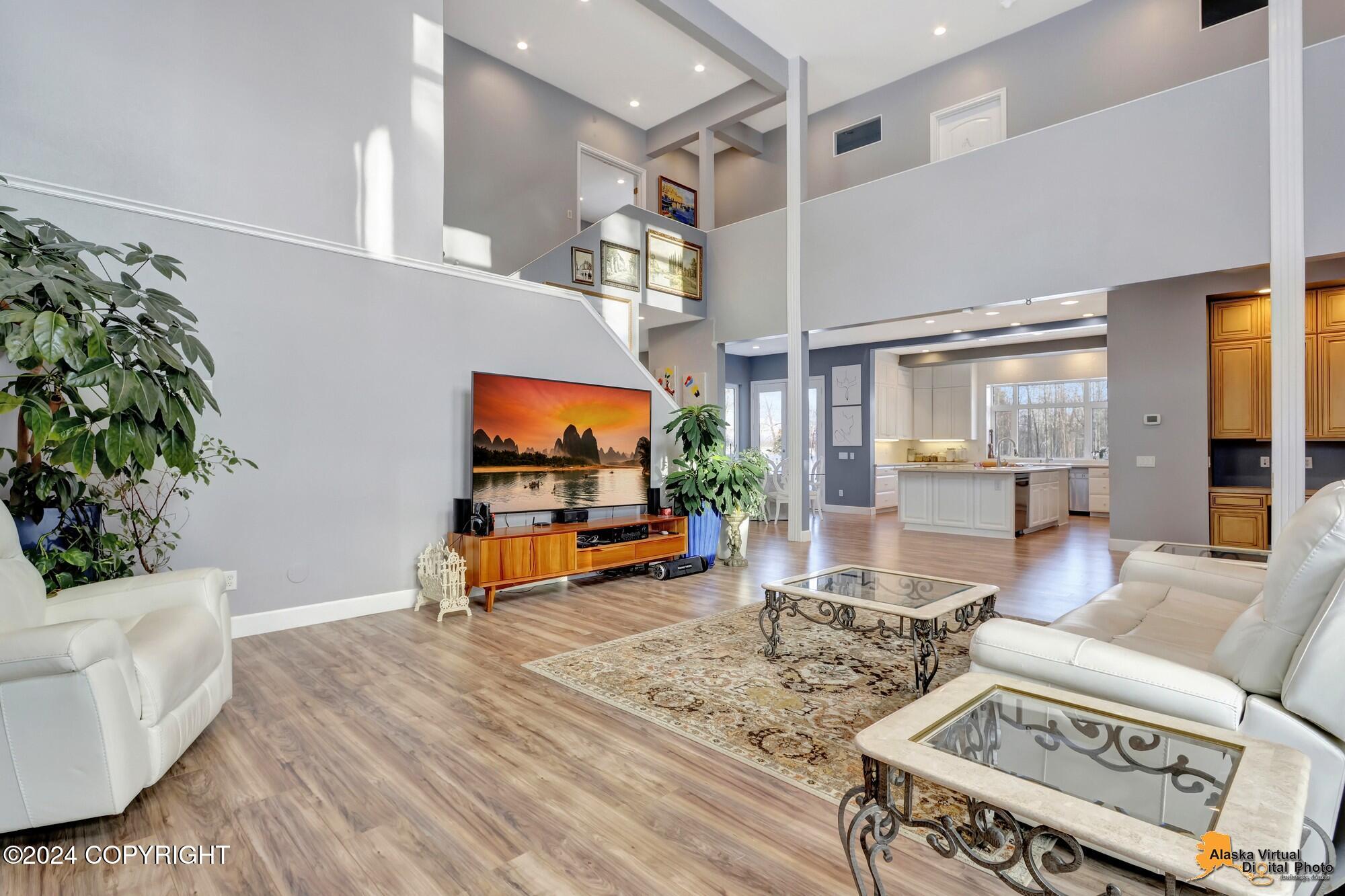 Anchorage, Alaska, 99502, United States, 4 Bedrooms Bedrooms, ,6 BathroomsBathrooms,Residential,Active,1849193