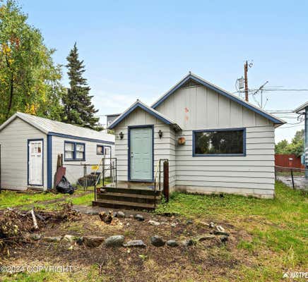 324 E 9TH AVE, ANCHORAGE, AK 99501 - Image 1