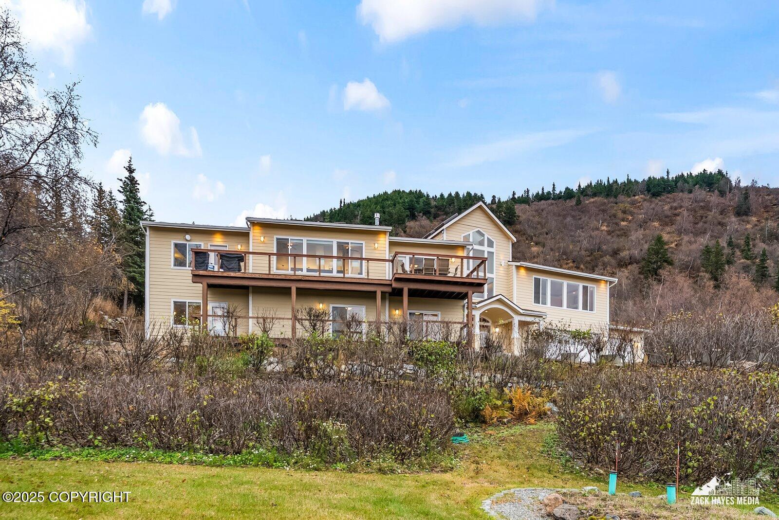 Anchorage, Alaska, 99507, United States, 4 Bedrooms Bedrooms, ,4 BathroomsBathrooms,Residential,Active,1965789