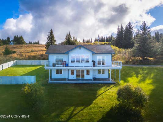 40470 MISTY RIDGE RD, HOMER, AK 99603 - Image 1