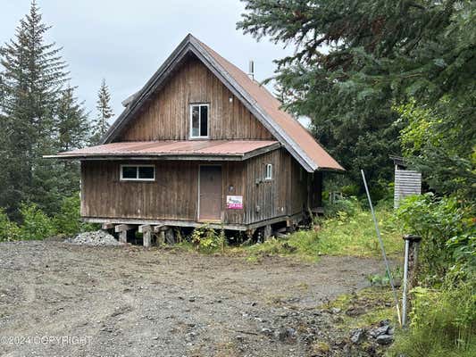 1990 LUND RD, SELDOVIA, AK 99663 - Image 1