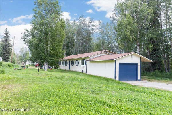 1352 FARMERS LOOP RD, FAIRBANKS, AK 99709 - Image 1