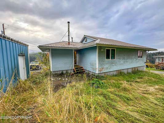 825 S SUMMIT ST, KLAWOCK, AK 99925, photo 4 of 31