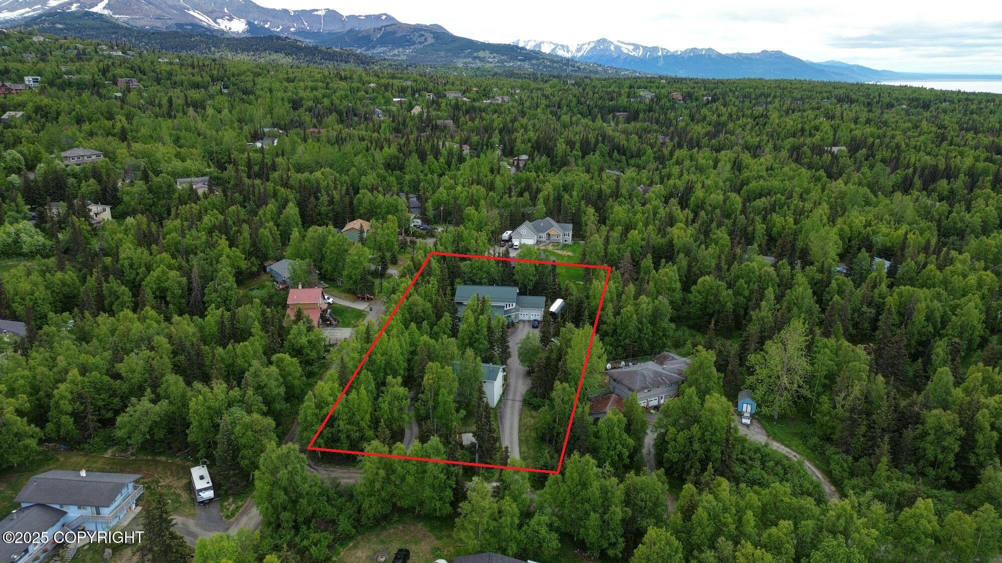Anchorage, Alaska, 99516, United States, 4 Bedrooms Bedrooms, ,5 BathroomsBathrooms,Residential,Active,1914594