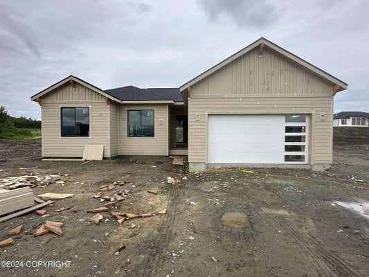 6826 E PRESERVATION DRIVE, PALMER, AK 99645 - Image 1