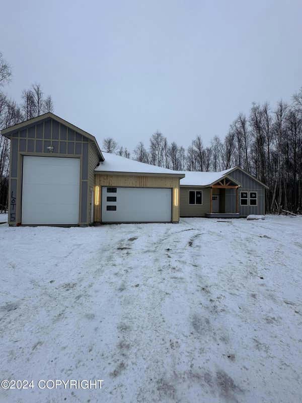 L5 B1 ALLIANCE RIDGE ESTATES, WASILLA, AK 99623, photo 1 of 8