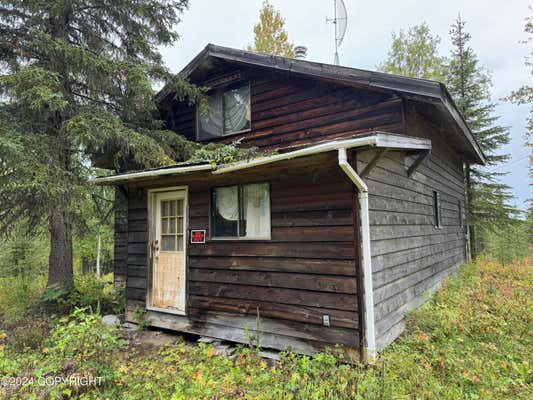 16924 BRODY ST, NINILCHIK, AK 99639 - Image 1