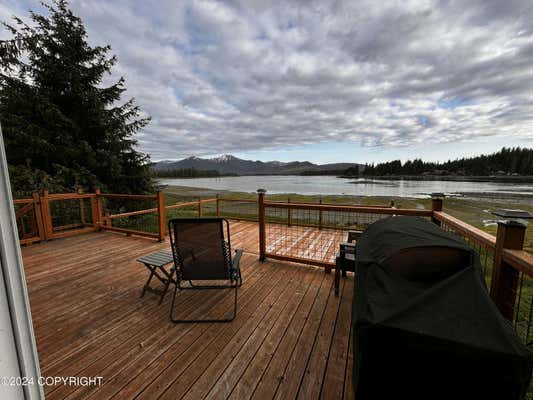 15 HERON LANE, PETERSBURG, AK 99833 - Image 1