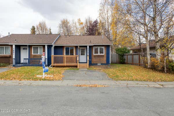 1849 BELLEVUE LOOP, ANCHORAGE, AK 99515 - Image 1