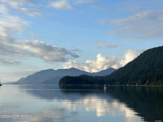 17860 CHILKAT RD, JUNEAU, AK 99801 - Image 1