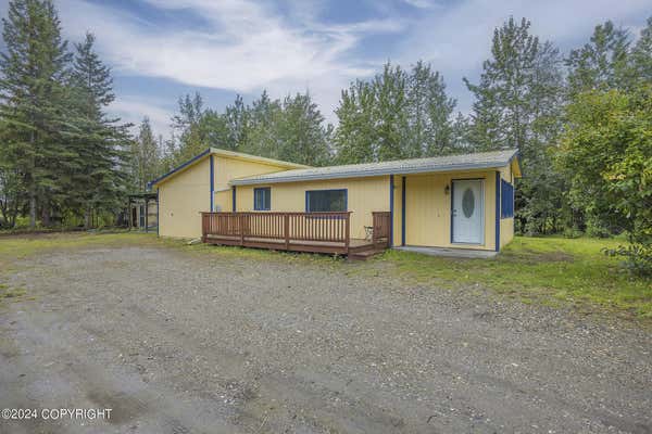 2683 PERIMETER DR, NORTH POLE, AK 99705 - Image 1