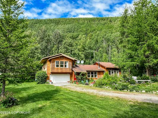 14352 E KINGS RIVER DR, SUTTON, AK 99674 - Image 1