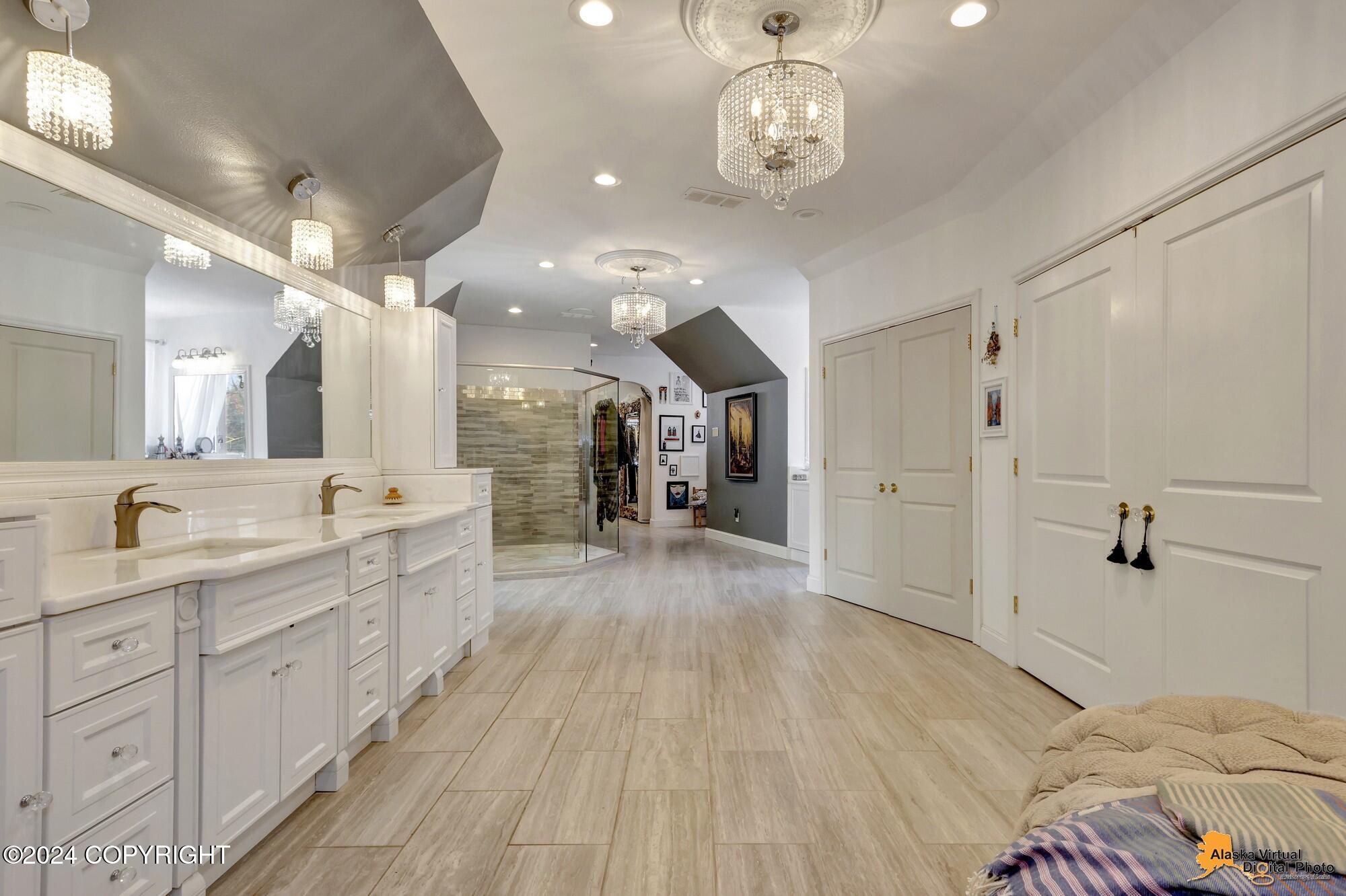 Anchorage, Alaska, 99502, United States, 4 Bedrooms Bedrooms, ,6 BathroomsBathrooms,Residential,Active,1849193