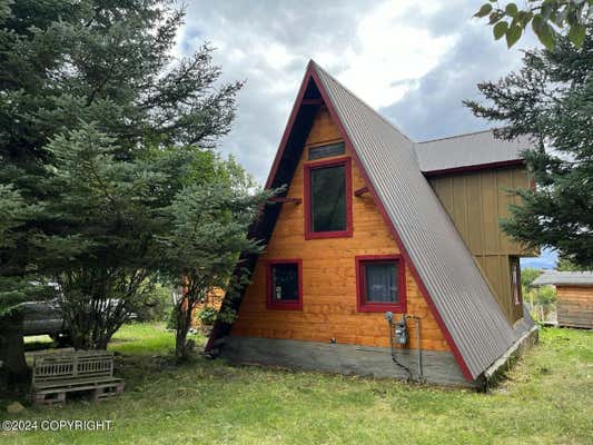 167 CITYVIEW AVE, HOMER, AK 99603 - Image 1