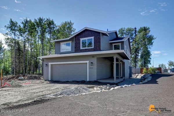 3721 QUARTZ CIR, ANCHORAGE, AK 99502 - Image 1