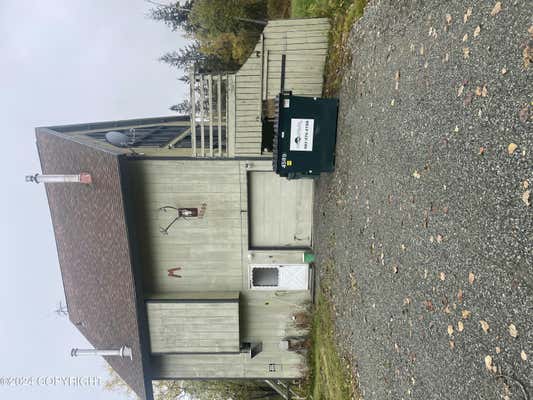 10389 E WYCOFF DRIVE, PALMER, AK 99645 - Image 1