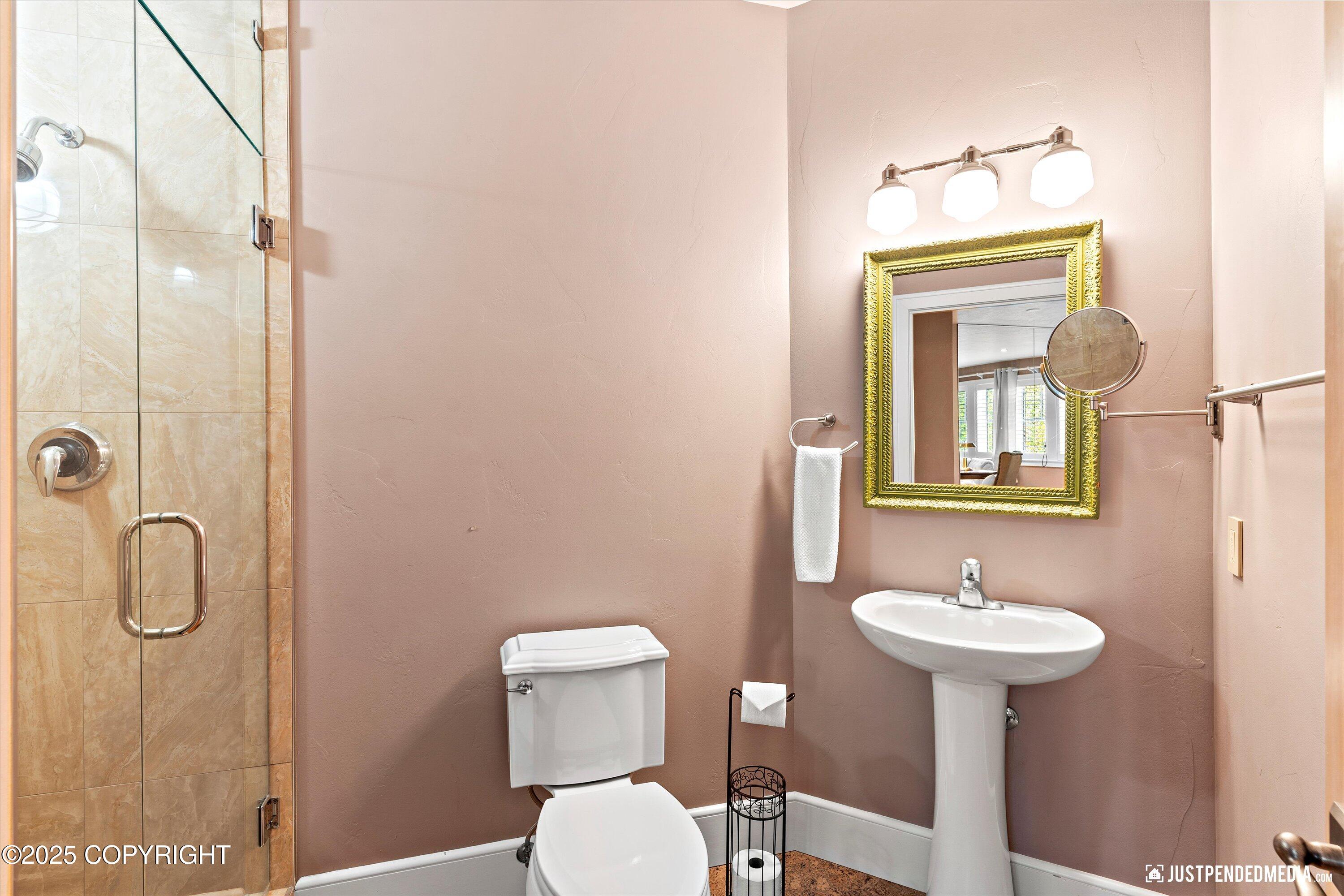 Anchorage, Alaska, 99502, United States, 5 Bedrooms Bedrooms, ,8 BathroomsBathrooms,Residential,Active,1964267