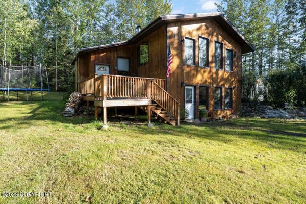 2300 N COYOTE CIR, WASILLA, AK 99654 - Image 1