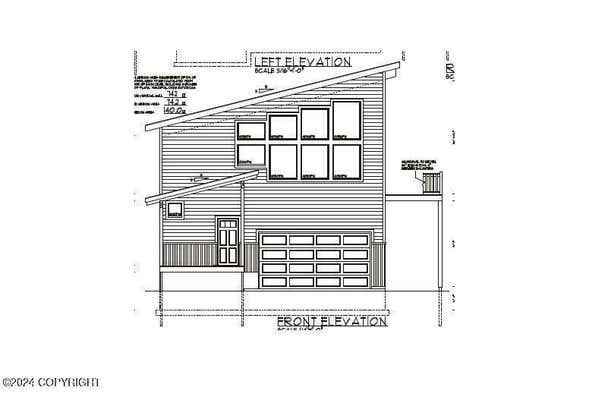 423 E 12TH AVE, ANCHORAGE, AK 99501 - Image 1