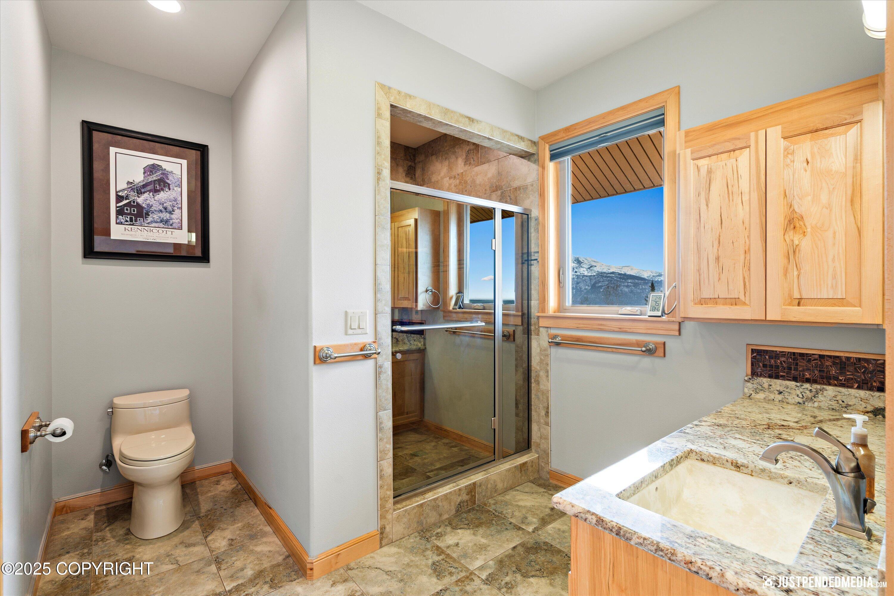 Eagle River, Alaska, 99577, United States, 4 Bedrooms Bedrooms, ,5 BathroomsBathrooms,Residential,Active,1849197