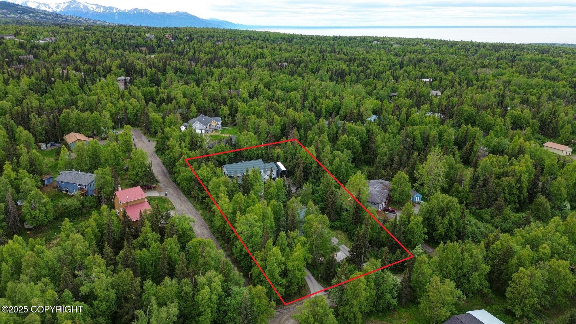 Anchorage, Alaska, 99516, United States, 4 Bedrooms Bedrooms, ,5 BathroomsBathrooms,Residential,Active,1914594