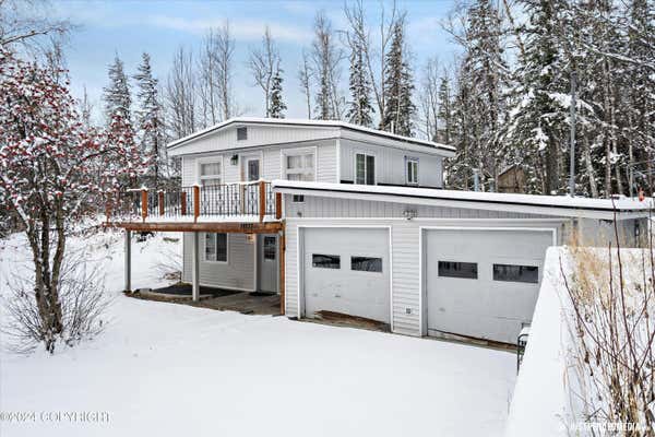 19237 BEVERLY AVE, CHUGIAK, AK 99567 - Image 1