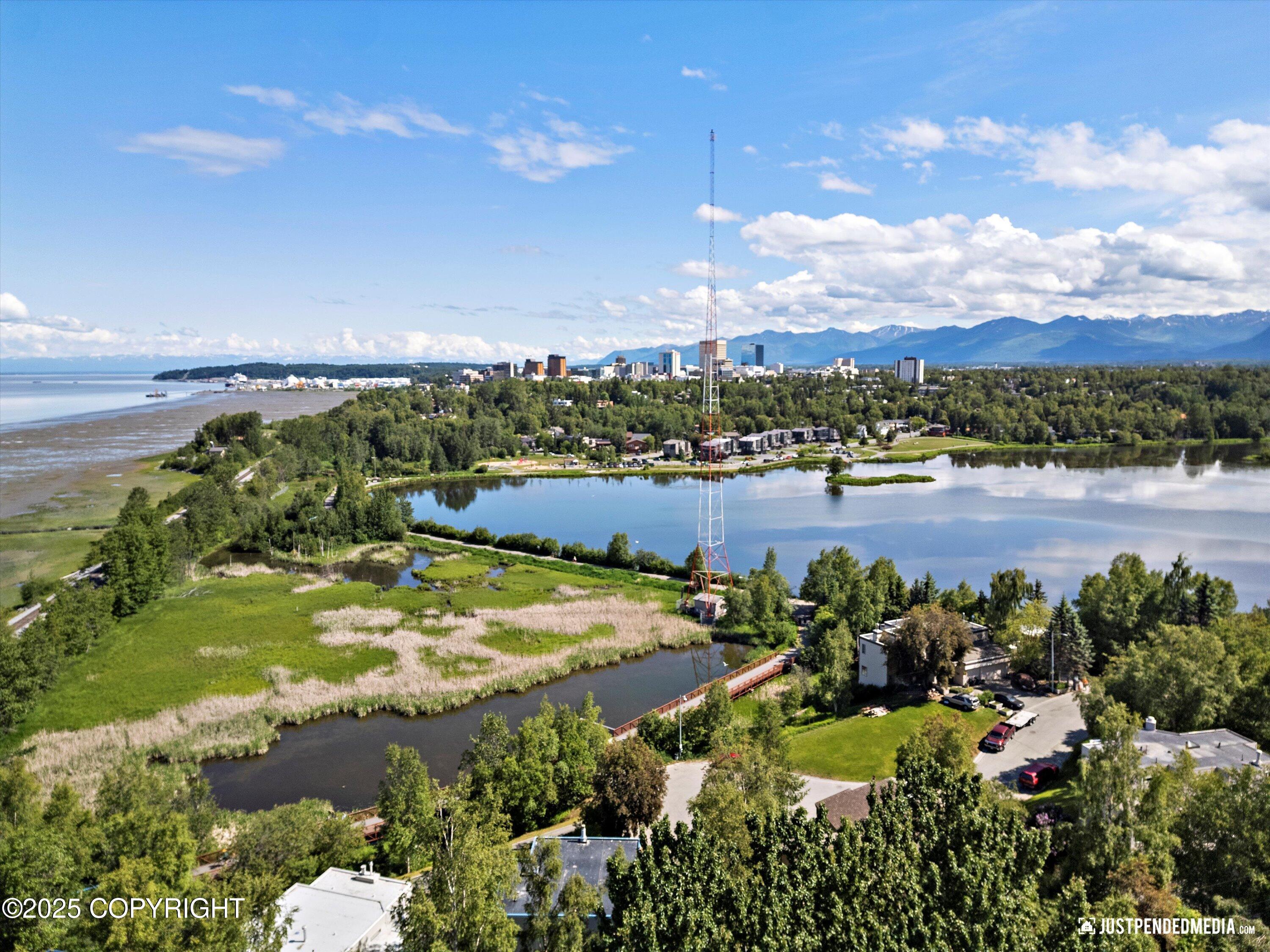 Anchorage, Alaska, 99517, United States, 3 Bedrooms Bedrooms, ,5 BathroomsBathrooms,Residential,Active,1849181