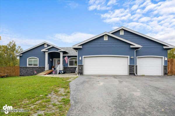 2291 S LINK ST, WASILLA, AK 99623 - Image 1