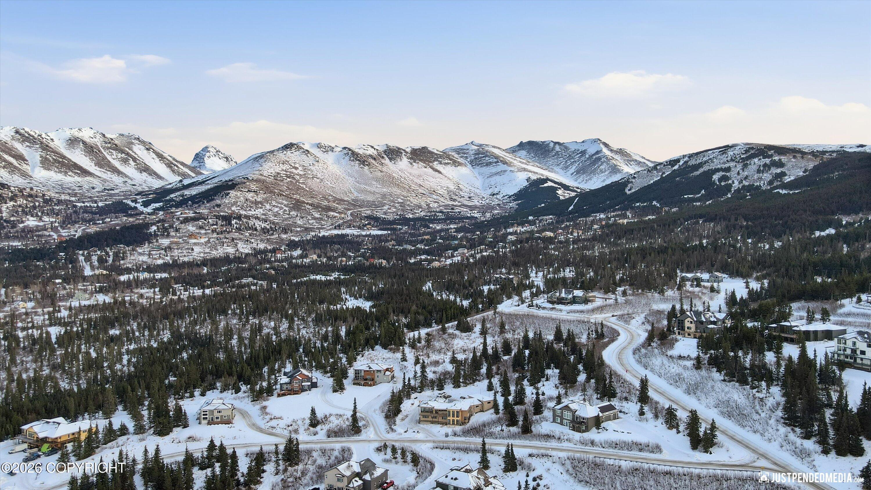 Anchorage, Alaska, 99516, United States, 4 Bedrooms Bedrooms, ,6 BathroomsBathrooms,Residential,Active,2011878