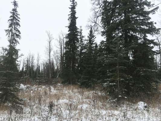 65173 GLENWOOD AVE, NINILCHIK, AK 99639 - Image 1