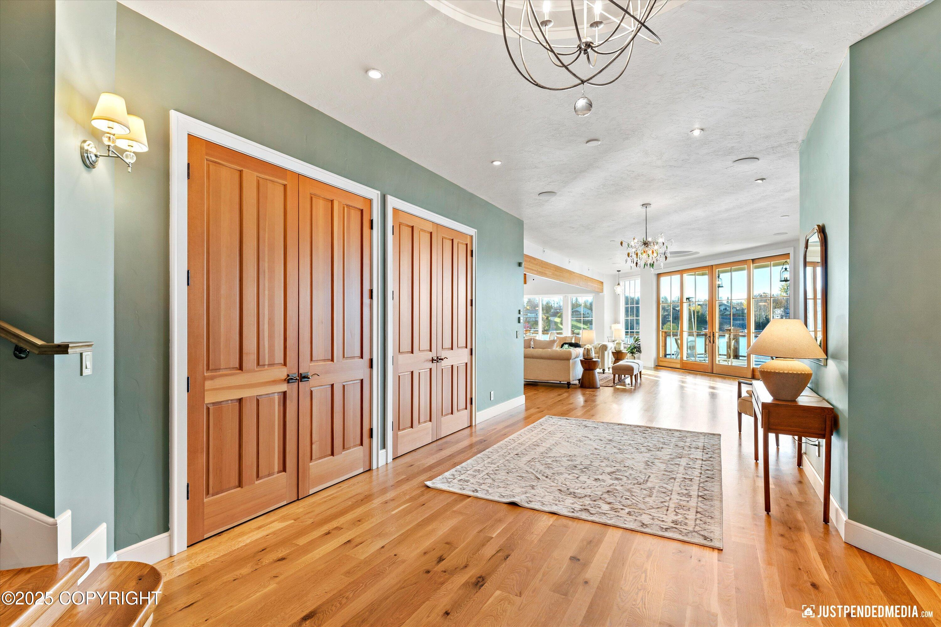 Anchorage, Alaska, 99502, United States, 5 Bedrooms Bedrooms, ,8 BathroomsBathrooms,Residential,Active,1964267