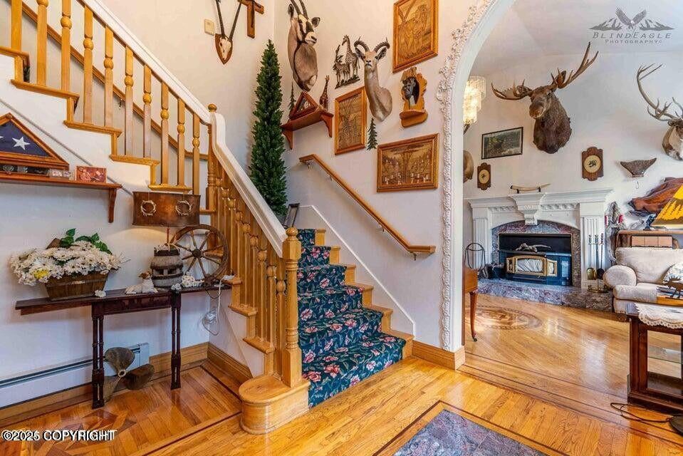 Wasilla, Alaska, 99654, United States, 7 Bedrooms Bedrooms, ,6 BathroomsBathrooms,Residential,Active,2006817