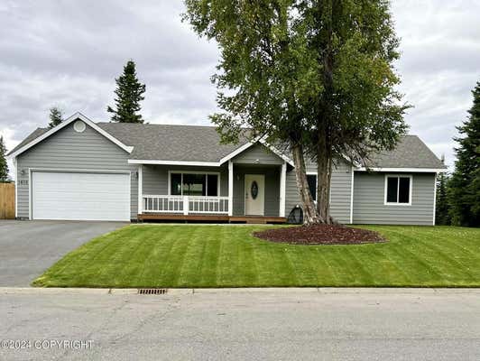 1615 BACKWOOD AVE, KENAI, AK 99611 - Image 1