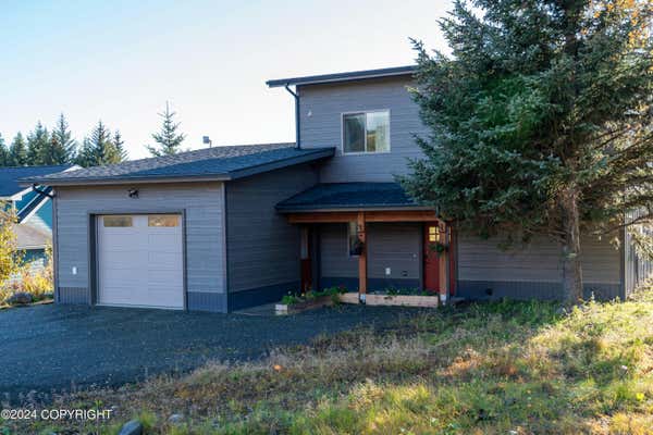 3691 TAJEN LN, HOMER, AK 99603 - Image 1