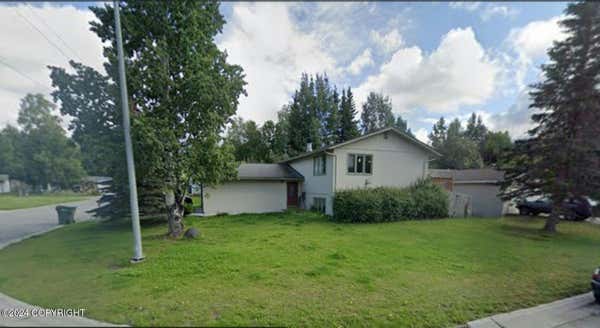 11553 BANFF SPRINGS ST, EAGLE RIVER, AK 99577 - Image 1