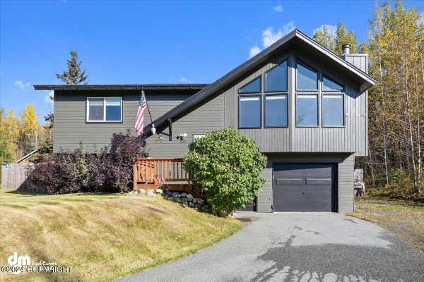 1301 N HICKORY ST, PALMER, AK 99645 - Image 1