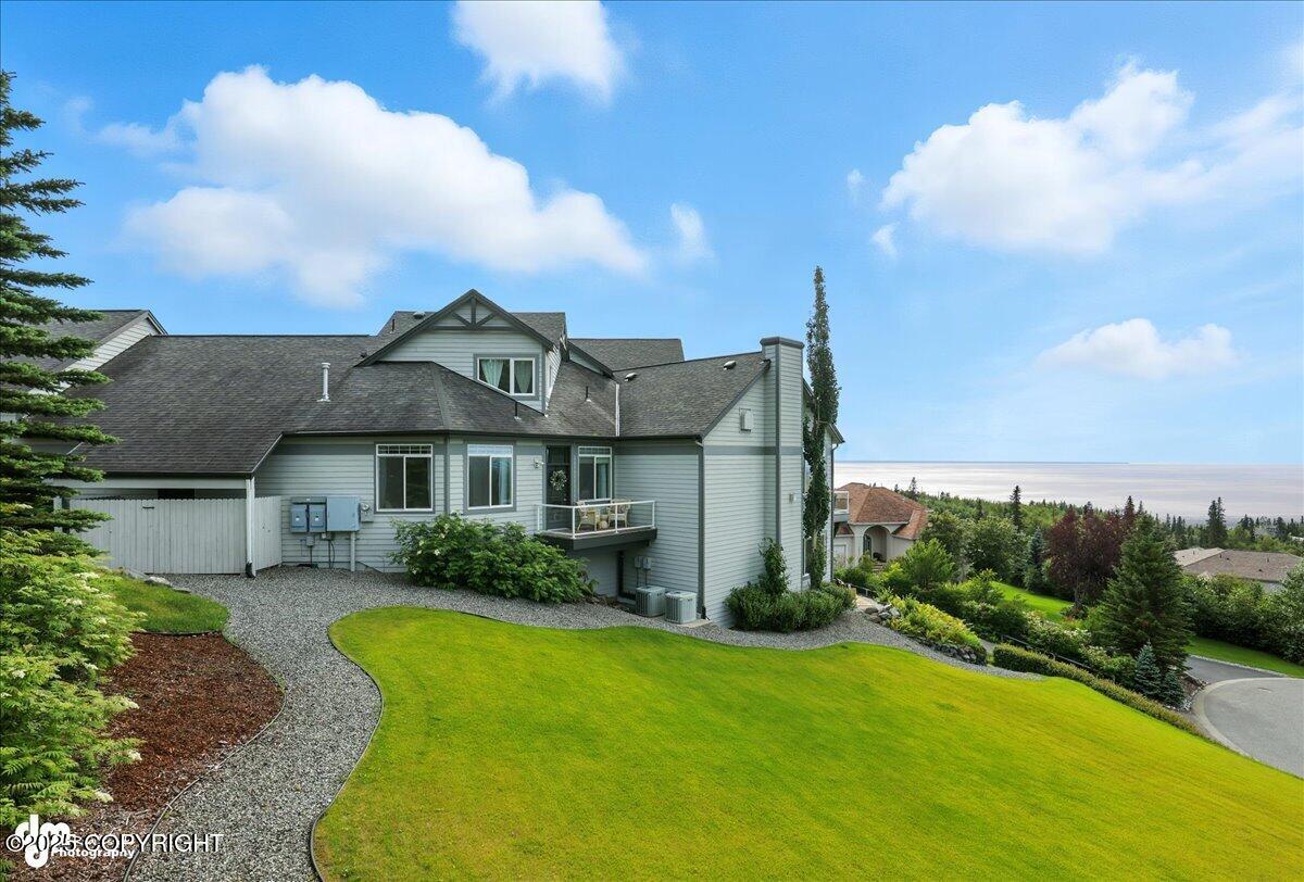 Anchorage, Alaska, 99516, United States, 6 Bedrooms Bedrooms, ,5 BathroomsBathrooms,Residential,Active,1914593