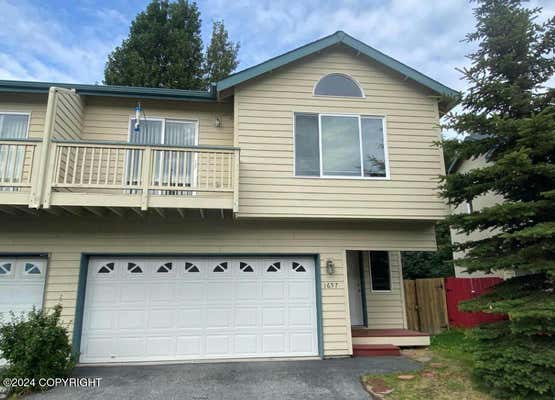 1657 MOUNTAINMAN LOOP # 44, ANCHORAGE, AK 99507 - Image 1