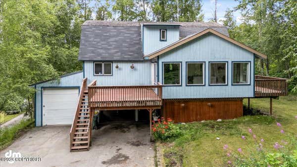 4410 E ECHO AVE, WASILLA, AK 99654 - Image 1