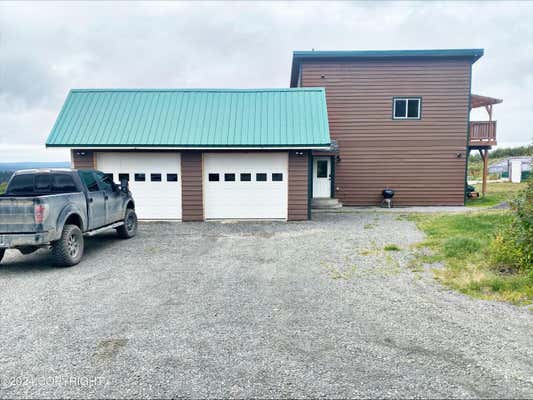 34691 ALPINE DR, ANCHOR POINT, AK 99556 - Image 1