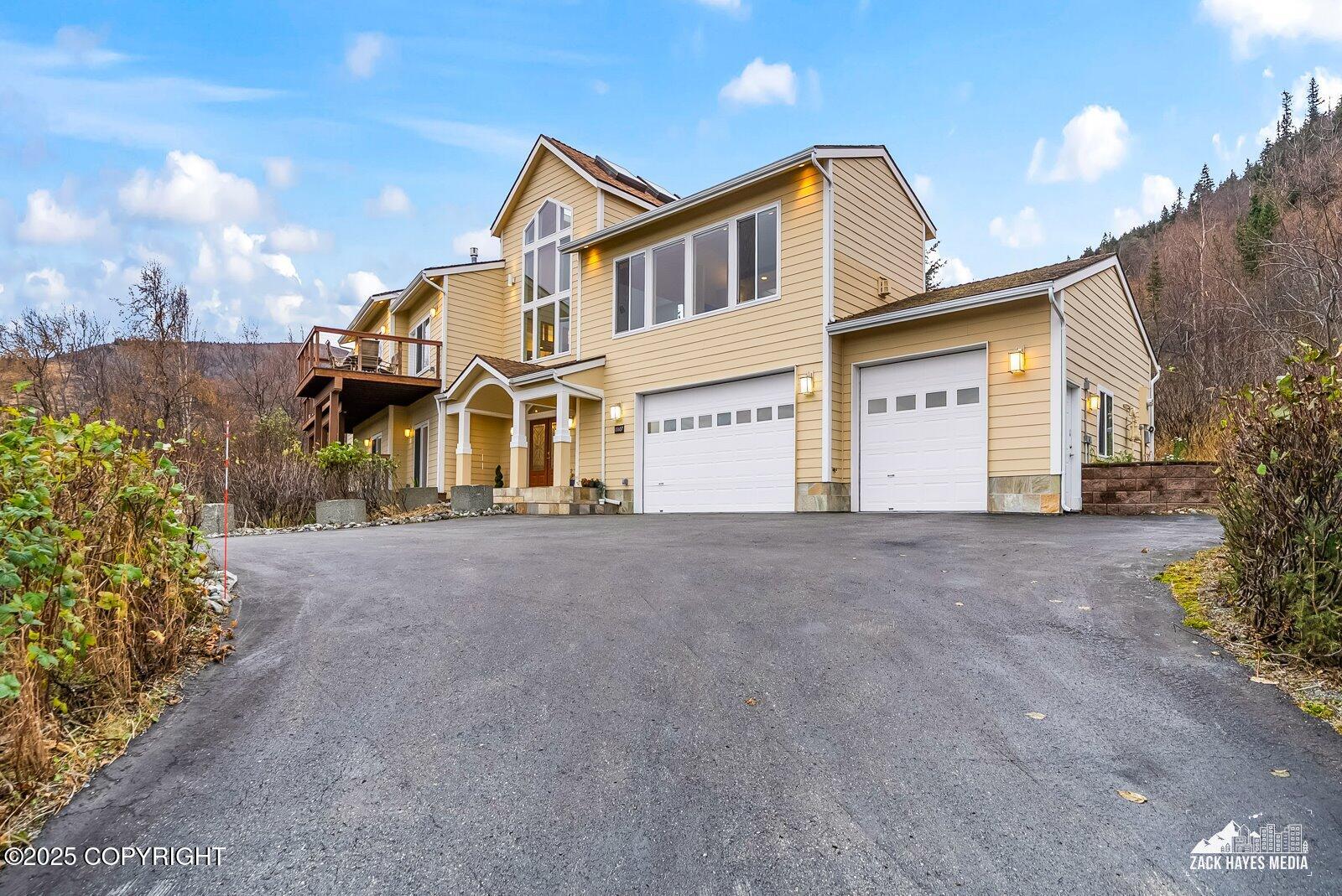 Anchorage, Alaska, 99507, United States, 4 Bedrooms Bedrooms, ,4 BathroomsBathrooms,Residential,Active,1965789