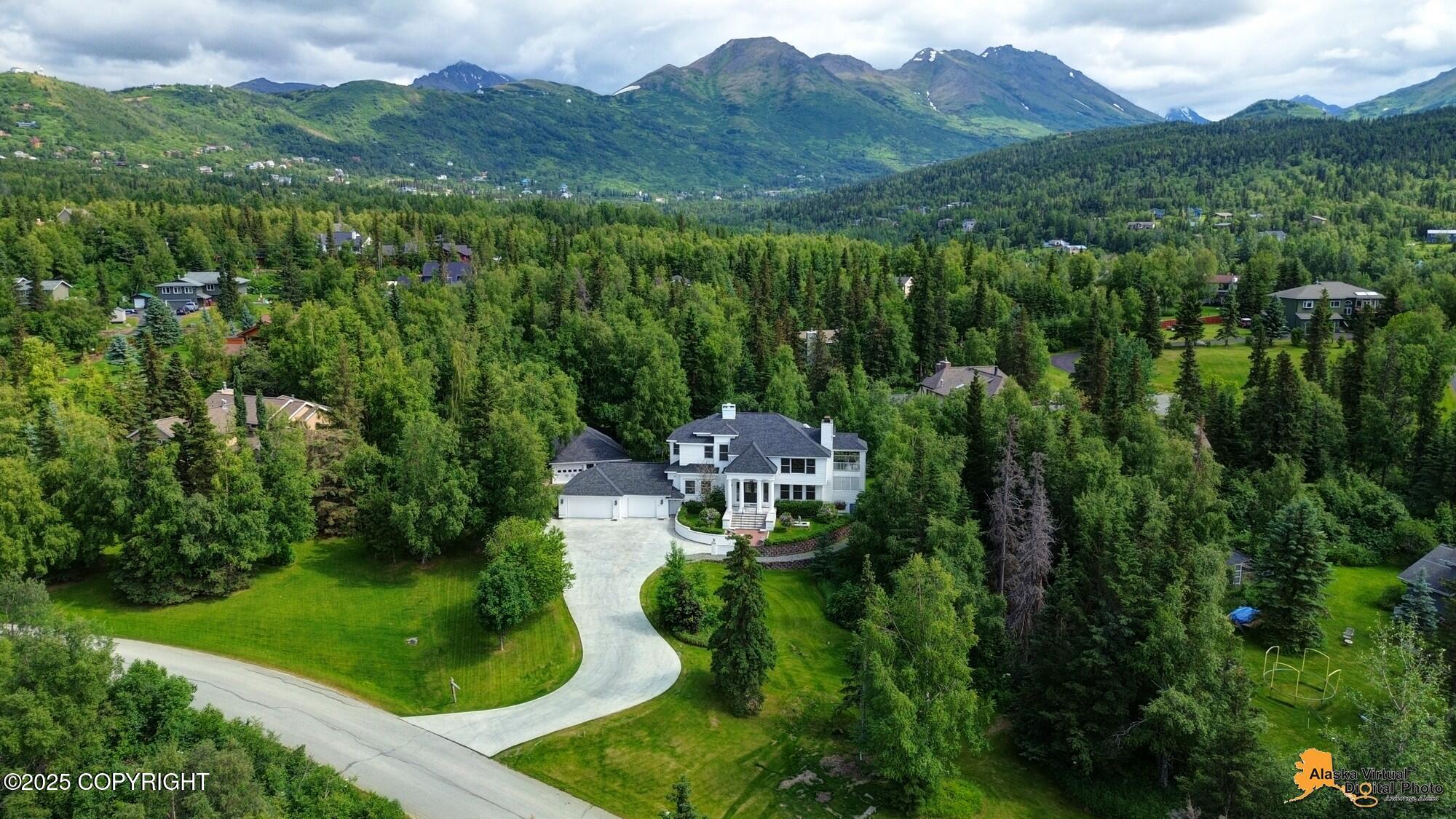 Anchorage, Alaska, 99516, United States, 3 Bedrooms Bedrooms, ,3 BathroomsBathrooms,Residential,Active,1915047