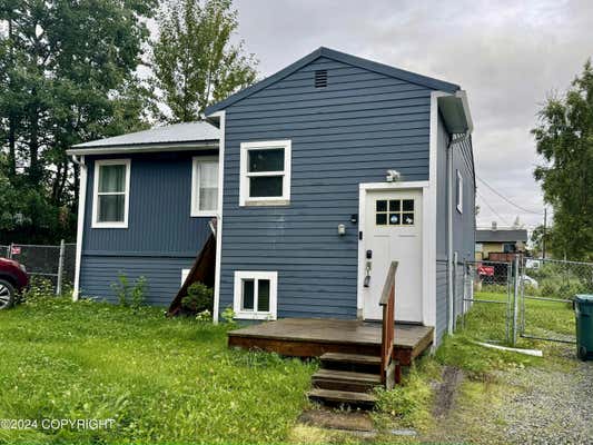 220 ALASKA PL, ANCHORAGE, AK 99504 - Image 1