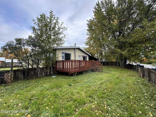 258 S BAILEY ST, PALMER, AK 99645 - Image 1