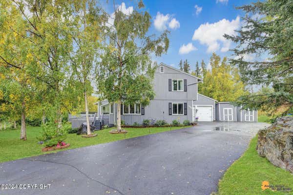 7301 SOUTH PARK DR, ANCHORAGE, AK 99516 - Image 1